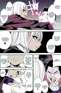 Page 8 of Gal Bitch sho-nen no INSEI - preview thumbnail