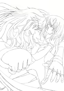 Page 3 of Houkago HaraPun! - preview thumbnail