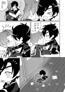 Page 68 of Enpon Shuushuu -OKT! ShokuHeshi Sairokushuu- - preview thumbnail
