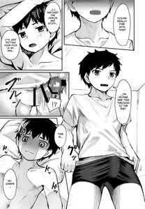 Page 16 of Seikouhou - preview thumbnail