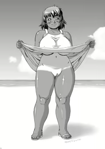 Page 24 of Plump Pop 7 - preview thumbnail