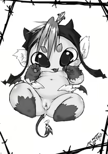 Page 26 of Plump Pop 7 - preview thumbnail