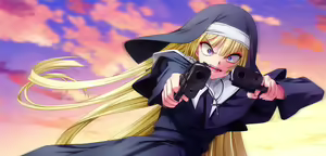 Page 332 of Koisuru Otome to Shugo no Tate Re:boot The "SHIELD-9" - preview thumbnail