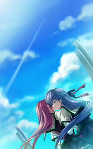 Page 10 of Koisuru Otome to Shugo no Tate Re:boot The "SHIELD-9" - preview thumbnail