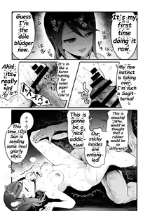 Page 22 of GirlPan Rakugakichou 10 - preview thumbnail