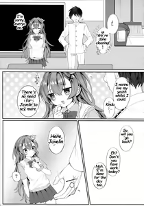 Page 20 of Murasakiiro no Haru - preview thumbnail
