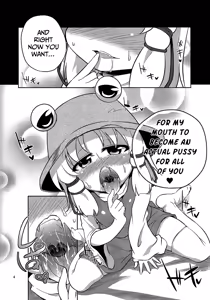 Page 3 of Nikuyoku Shinkoushin - Episode of religious faith - - preview thumbnail