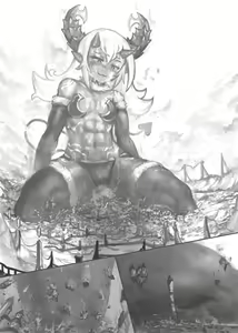 Page 15 of Hakuritta's Growth - preview thumbnail