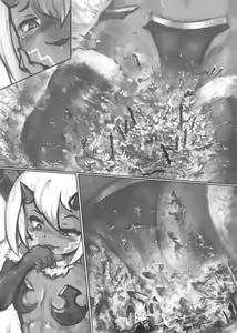 Page 16 of Hakuritta's Growth - preview thumbnail