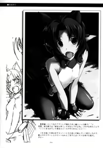 Page 210 of Musashi no Ijiraremono-tachi no Soushuuhen II - preview thumbnail