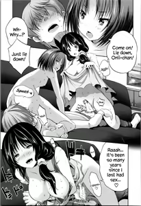 Page 101 of Nanimo Shitenai no ni Bitch Oyako ni Gyaku Rape Saremakutta! - preview thumbnail