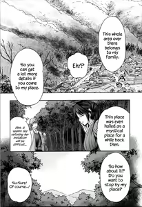 Page 123 of Nanimo Shitenai no ni Bitch Oyako ni Gyaku Rape Saremakutta! - preview thumbnail