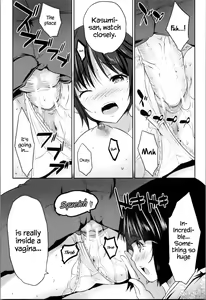 Page 141 of Nanimo Shitenai no ni Bitch Oyako ni Gyaku Rape Saremakutta! - preview thumbnail