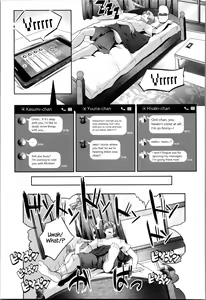 Page 159 of Nanimo Shitenai no ni Bitch Oyako ni Gyaku Rape Saremakutta! - preview thumbnail