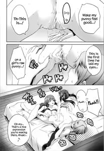 Page 62 of Nanimo Shitenai no ni Bitch Oyako ni Gyaku Rape Saremakutta! - preview thumbnail