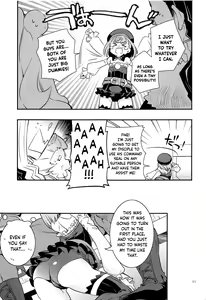 Page 10 of Immature emotions - preview thumbnail