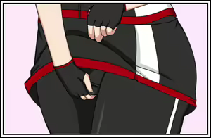 Page 108 of FlashCyclingRide.2 ~Jitensha Roshutsu Shugi~ - preview thumbnail