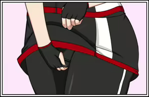 Page 110 of FlashCyclingRide.2 ~Jitensha Roshutsu Shugi~ - preview thumbnail