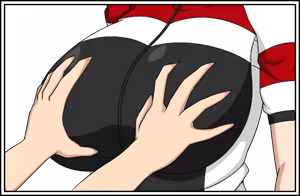 Page 115 of FlashCyclingRide.2 ~Jitensha Roshutsu Shugi~ - preview thumbnail
