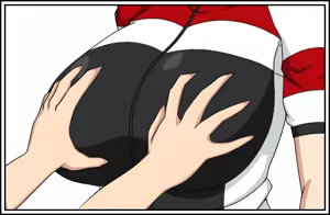 Page 117 of FlashCyclingRide.2 ~Jitensha Roshutsu Shugi~ - preview thumbnail