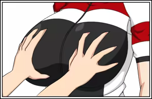 Page 124 of FlashCyclingRide.2 ~Jitensha Roshutsu Shugi~ - preview thumbnail