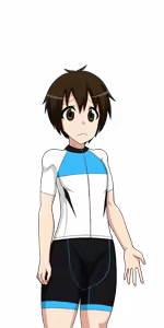 Page 1260 of FlashCyclingRide.2 ~Jitensha Roshutsu Shugi~ - preview thumbnail