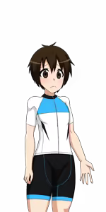 Page 1261 of FlashCyclingRide.2 ~Jitensha Roshutsu Shugi~ - preview thumbnail