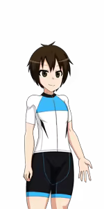 Page 1262 of FlashCyclingRide.2 ~Jitensha Roshutsu Shugi~ - preview thumbnail