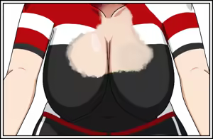 Page 133 of FlashCyclingRide.2 ~Jitensha Roshutsu Shugi~ - preview thumbnail