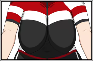 Page 157 of FlashCyclingRide.2 ~Jitensha Roshutsu Shugi~ - preview thumbnail