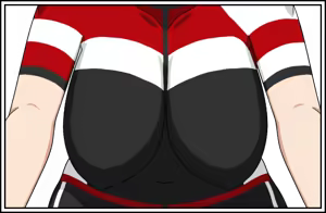 Page 158 of FlashCyclingRide.2 ~Jitensha Roshutsu Shugi~ - preview thumbnail