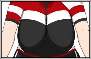 Page 159 of FlashCyclingRide.2 ~Jitensha Roshutsu Shugi~ - preview thumbnail