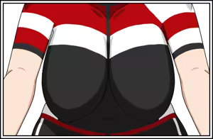Page 161 of FlashCyclingRide.2 ~Jitensha Roshutsu Shugi~ - preview thumbnail