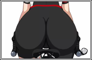 Page 165 of FlashCyclingRide.2 ~Jitensha Roshutsu Shugi~ - preview thumbnail
