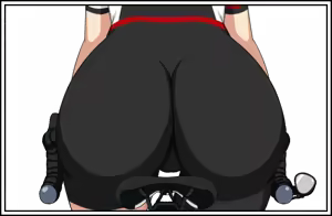 Page 170 of FlashCyclingRide.2 ~Jitensha Roshutsu Shugi~ - preview thumbnail