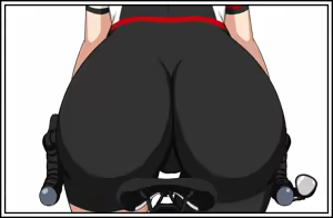 Page 172 of FlashCyclingRide.2 ~Jitensha Roshutsu Shugi~ - preview thumbnail