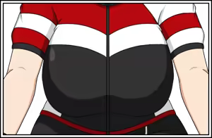 Page 33 of FlashCyclingRide.2 ~Jitensha Roshutsu Shugi~ - preview thumbnail