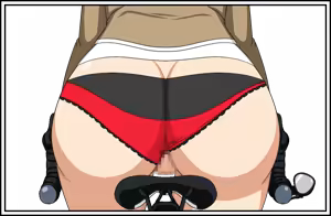 Page 365 of FlashCyclingRide.2 ~Jitensha Roshutsu Shugi~ - preview thumbnail
