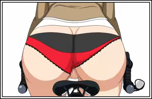 Page 366 of FlashCyclingRide.2 ~Jitensha Roshutsu Shugi~ - preview thumbnail