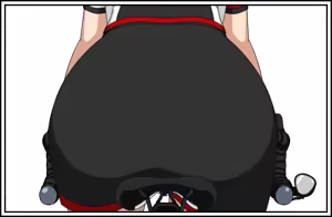 Page 98 of FlashCyclingRide.2 ~Jitensha Roshutsu Shugi~ - preview thumbnail