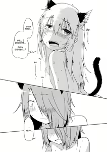 Page 12 of Helma-chan is an Adolescent - preview thumbnail