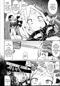 Page 14 of Abby-chan to Ikenai Ko Kouza - preview thumbnail