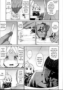 Page 7 of Abby-chan to Ikenai Ko Kouza - preview thumbnail