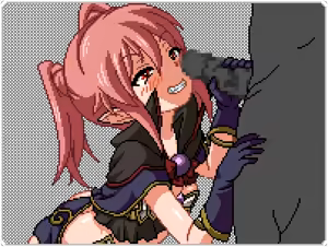 Page 364 of Maou no Musume Demona - preview thumbnail