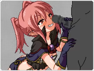 Page 365 of Maou no Musume Demona - preview thumbnail