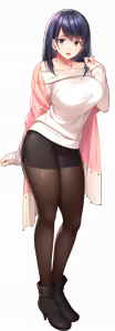 Page 98 of Kasen Yurusumaji! Soshiranu Egao to Yogoreta Shitagi - preview thumbnail