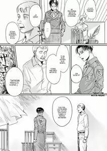 Page 13 of Estrella Diurna Inivisble Doujinshi - - preview thumbnail