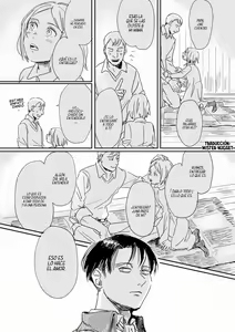 Page 14 of Estrella Diurna Inivisble Doujinshi - - preview thumbnail