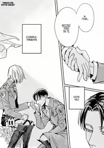 Page 17 of Estrella Diurna Inivisble Doujinshi - - preview thumbnail