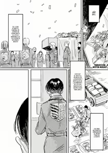Page 2 of Estrella Diurna Inivisble Doujinshi - - preview thumbnail